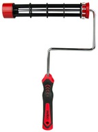 Rukoväť valčeka s modrým delfínom DR25_47564 25 cm Rukoväť valčeka s modrým delfínom DR25_47564 25 cm