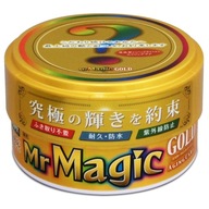 Autovosk Prostaff "Mr.Magic Gold" Autovosk Prostaff "Mr.Magic Gold"
