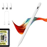 Stylus pre dotykové obrazovky, kompatibilný s iPad/iPhone/Android Stylus pre dotykové obrazovky, kompatibilný s iPad/iPhone/Android