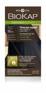 Biokap Delicato 1.0 Natural Black 140ml Biokap Delicato 1.0 Natural Black 140ml