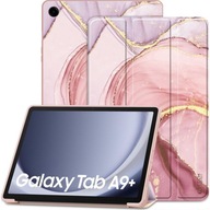 Flipové puzdro Tech-Protect pre Galaxy Tab A9 Plus, puzdro, puzdro, kryt Flipové puzdro Tech-Protect pre Galaxy Tab A9 Plus, puzdro, puzdro, kryt