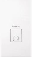 Elektrický ohrievač na sprchu a vaňu, 18kW Elektrický ohrievač na sprchu a vaňu, 18kW