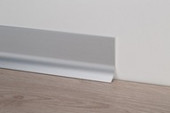 50MM LEŠENÝ SOKL. LESKLÝ. TITANIUM 50MM LEŠENÝ SOKL. LESKLÝ. TITANIUM