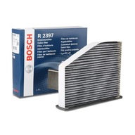 Kabínový filter Bosch Audi A3 8p Golf V Vi 2.0Tdi Kabínový filter Bosch Audi A3 8p Golf V Vi 2.0Tdi