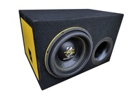 Ground Zero GZIW 10XSPL D2-BR 700W subwoofer 25cm Ground Zero GZIW 10XSPL D2-BR 700W subwoofer 25cm