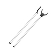 Nožný nastavovací kľúč MULTILEG, krátky, 450 mm Nožný nastavovací kľúč MULTILEG, krátky, 450 mm