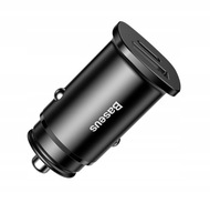 BASEUS AUTONABÍJAČKA 30W QC 4.0+ TYP-C PD BASEUS AUTONABÍJAČKA 30W QC 4.0+ TYP-C PD