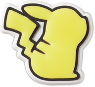 CROCS JIBBITZ CHARMS POKEMON LED SVETLÁ PIKACHU PIN CROCS JIBBITZ CHARMS POKEMON LED SVETLÁ PIKACHU PIN