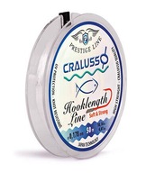 Háčik CRALUSSO Prestige Dĺžka 0,25 Háčik CRALUSSO Prestige Dĺžka 0,25