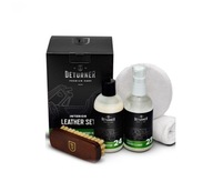 DETURNER Leather SET Súprava na čistenie kože DETURNER Leather SET Súprava na čistenie kože