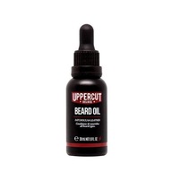 Uppercut Deluxe olej na fúzy 30 ml Uppercut Deluxe olej na fúzy 30 ml