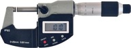 Mikrometer Formát DRS- 75-100 mm Mikrometer Formát DRS- 75-100 mm