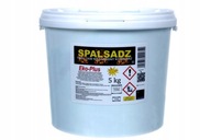 Spaľovač sadzí COMBUSTION katalyzátor 5 kg Spaľovač sadzí COMBUSTION katalyzátor 5 kg