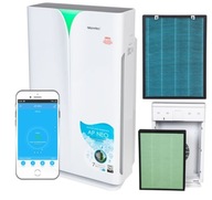 Čistička vzduchu Warmtec AP NEO Čistička vzduchu Warmtec AP NEO