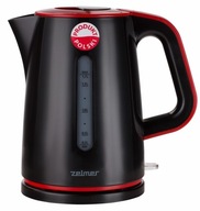 Rýchlovarná kanvica Zelmer ZCK 7620R 1,7l 2200W Rýchlovarná kanvica Zelmer ZCK 7620R 1,7l 2200W
