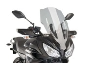 TOURING ČELNÉ SKLO YAMAHA TRACER 700 / GT 2016-2019