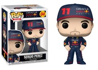 Sergio Perez 04 Formula 1 Racing Funko POP! Vinyl Sergio Perez 04 Formula 1 Racing Funko POP! Vinyl