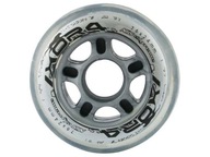 NILS EXTREME PU kolieska na kolieskové korčule 76x24 82A (4 ks) NILS EXTREME PU kolieska na kolieskové korčule 76x24 82A (4 ks)