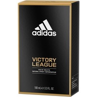 Pánsky parfém Adidas Victory League 100 ml