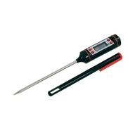 DIGITÁLNY LCD KUCHYŇSKÝ TEPLOMER SONDA NA MÄSO VÍNO DIGITÁLNY LCD KUCHYŇSKÝ TEPLOMER SONDA NA MÄSO VÍNO