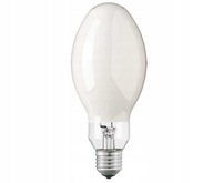 Vysokotlaková ortuťová žiarovka LRF 125W E27 Vysokotlaková ortuťová žiarovka LRF 125W E27