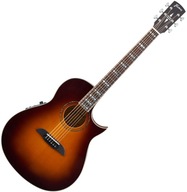 Elektroakustická gitara Framus FC 44 SMV VDS CE