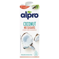 ALPRO kokosový nápoj 1L Nesladený