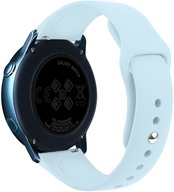 UNIVERZÁLNY ORIGINÁLNY NÁHRADNÝ REMÍNOK PRE TELSKOPY SMARTWATCH 20MM UNIVERZÁLNY ORIGINÁLNY NÁHRADNÝ REMÍNOK PRE TELSKOPY SMARTWATCH 20MM