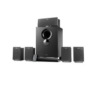 Počítačové reproduktory 5.1 Edifier R501BT Black Počítačové reproduktory 5.1 Edifier R501BT Black