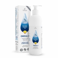 Atlantic Salmon Oil - lososový olej 100ml. Pes, Atlantic Salmon Oil - lososový olej 100ml. Pes,