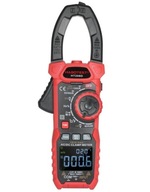 Digitálny kliešťový merač Habotest HT208D Digitálny kliešťový merač Habotest HT208D