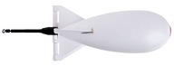 Raketa Midi X White Spomb