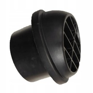 WEBASTO VÝVOD VZDUCHU KÚRENIE FI 90mm WEBASTO VÝVOD VZDUCHU KÚRENIE FI 90mm