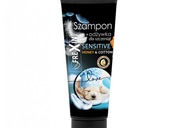 FREXIN šampón + kondicionér 2v1 SENSITIVE pre šteňatá FREXIN šampón + kondicionér 2v1 SENSITIVE pre šteňatá