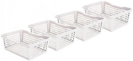Plafor 4 prelamovaný kôš 35,9-26,9-13 12,5l x4 Plafor 4 prelamovaný kôš 35,9-26,9-13 12,5l x4