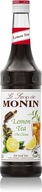 Monin sirup Citrónový čaj 700 ml Monin sirup Citrónový čaj 700 ml