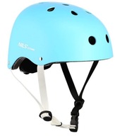 Cyklistická prilba na bicykel nastaviteľná ochrana 58-61 cm Cyklistická prilba na bicykel nastaviteľná ochrana 58-61 cm