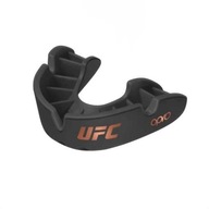 Chránič úst Opro Bronze UFC čierny