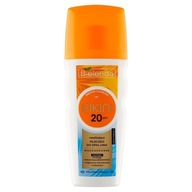 Bielenda, Bikini Moisturizing Sunscreen Lotion SPF 20, 175 ml Bielenda, Bikini Moisturizing Sunscreen Lotion SPF 20, 175 ml