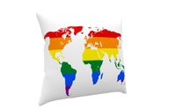 LGBTI PRIDE DÚHOVÝ VANKÚŠ ROVNOSTI LGBTI PRIDE DÚHOVÝ VANKÚŠ ROVNOSTI