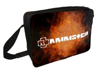RAMMSTEIN taška cez rameno rôzne vzory Darček pre fanúšikov RAMMSTEIN taška cez rameno rôzne vzory Darček pre fanúšikov