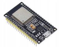 Prototypová doska WiFi ESP-32 WROOM 38PIN Prototypová doska WiFi ESP-32 WROOM 38PIN