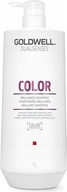DUALSENSES COLOR GOLDWELL ŠAMPÓN PRE FARBENÉ VLASY 1000ML GLOW DUALSENSES COLOR GOLDWELL ŠAMPÓN PRE FARBENÉ VLASY 1000ML GLOW