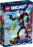 LEGO DREAMZZZ 71455 CAGE-SHARED, LEGO