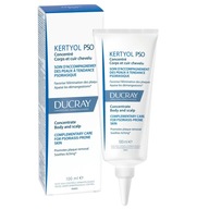 Ducray Kertyol PSO Telový koncentrát 100 ml