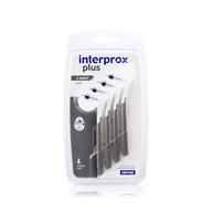 Medzizubné kefky Vitis Interprox micro 2,4 mm Medzizubné kefky Vitis Interprox micro 2,4 mm