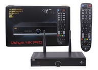 MUSÍ 4K PROCombo Enigma2 Oscam IPTV Kodi Netflix MUSÍ 4K PROCombo Enigma2 Oscam IPTV Kodi Netflix