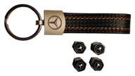 KĽÚČENKA MERCEDES + VETRACIE ČIAPKY KĽÚČENKA MERCEDES + VETRACIE ČIAPKY