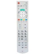 DIAĽKOVÉ OVLÁDANIE TV PANASONIC N2QAYB000842 s 3D PODSVIETENÍM DIAĽKOVÉ OVLÁDANIE TV PANASONIC N2QAYB000842 s 3D PODSVIETENÍM