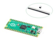 Raspberry Pi Pico RP2040 264KB SRAM 2MB FLASH Raspberry Pi Pico RP2040 264KB SRAM 2MB FLASH